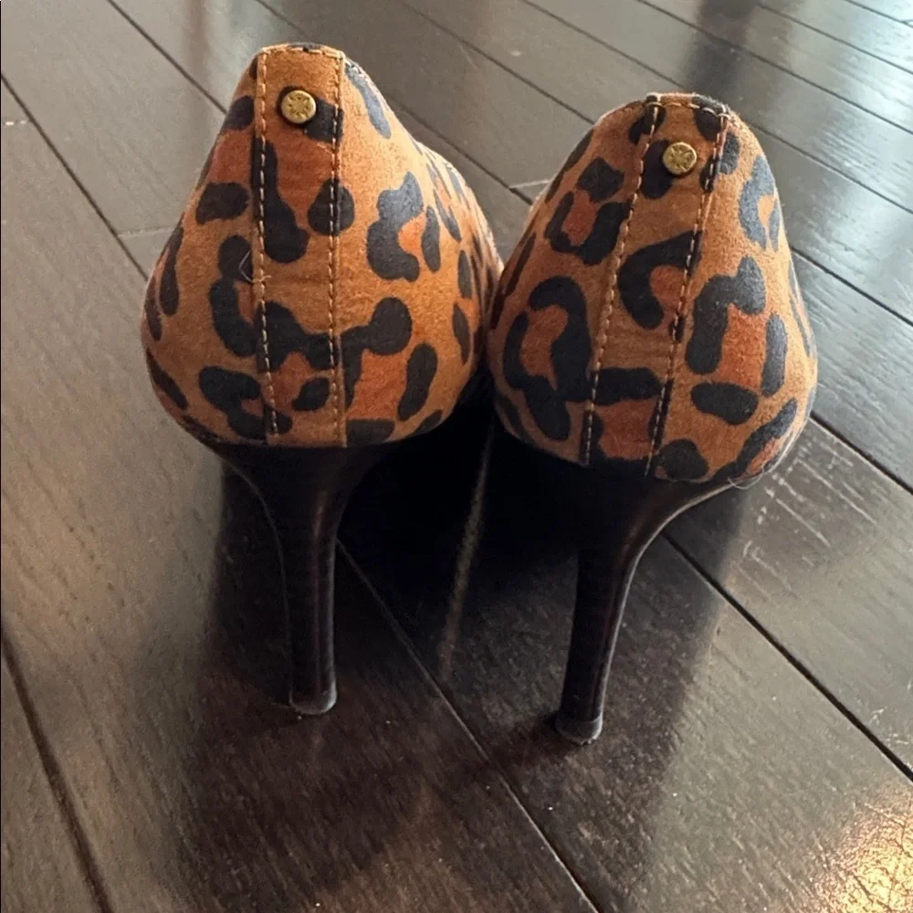 BCBGeneration “marci” leopard